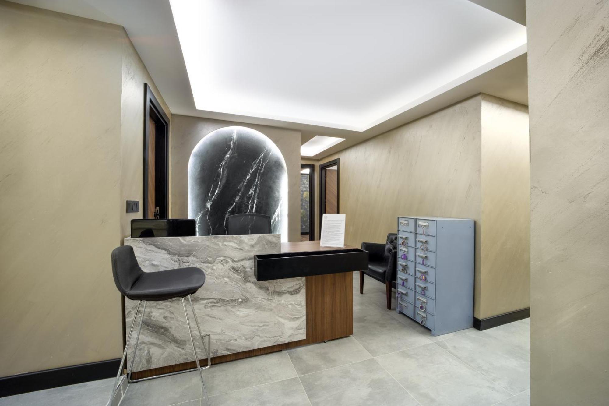 Pianoforte By Febor Hotels&Spa İstanbul Dış mekan fotoğraf